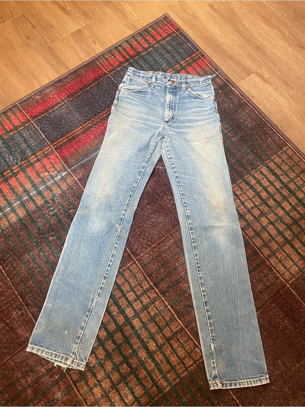 Vintage Men’s Wranglers 30 x 36